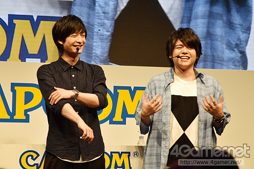 ���������꡼ No.014�Υ���ͥ������ / ��TGS 2016���߸�͵��Ϻ��������ͺ�Ϥ��󤬽б餷���ּ����Υѥ�ޡפΥ��ơ������٥�Ȥȥ�ݡ��ȡ��µ��ץ쥤�俷������ȯɽ��������夬��