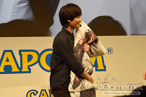 ���������꡼ No.017�Υ���ͥ������ / ��TGS 2016���߸�͵��Ϻ��������ͺ�Ϥ��󤬽б餷���ּ����Υѥ�ޡפΥ��ơ������٥�Ȥȥ�ݡ��ȡ��µ��ץ쥤�俷������ȯɽ��������夬��