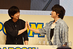 画像ギャラリー No.004のサムネイル画像 / アオイは見た目に反して心の壁が厚い人。「囚われのパルマ」アオイ役の内田雄馬さんに配信間近の新たな“彼”について聞いてみた