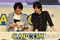 画像ギャラリー No.005のサムネイル画像 / アオイは見た目に反して心の壁が厚い人。「囚われのパルマ」アオイ役の内田雄馬さんに配信間近の新たな“彼”について聞いてみた