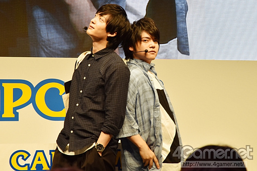 画像ギャラリー No.006のサムネイル画像 / アオイは見た目に反して心の壁が厚い人。「囚われのパルマ」アオイ役の内田雄馬さんに配信間近の新たな“彼”について聞いてみた