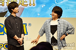 画像ギャラリー No.007のサムネイル画像 / アオイは見た目に反して心の壁が厚い人。「囚われのパルマ」アオイ役の内田雄馬さんに配信間近の新たな“彼”について聞いてみた