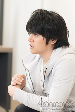 画像ギャラリー No.014のサムネイル画像 / アオイは見た目に反して心の壁が厚い人。「囚われのパルマ」アオイ役の内田雄馬さんに配信間近の新たな“彼”について聞いてみた