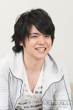 画像ギャラリー No.024のサムネイル画像 / アオイは見た目に反して心の壁が厚い人。「囚われのパルマ」アオイ役の内田雄馬さんに配信間近の新たな“彼”について聞いてみた