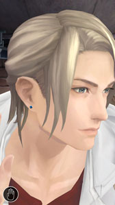 画像ギャラリー No.017のサムネイル画像 / 「囚われのパルマ」,新エピソード「アオイ編」の配信日が10月11日に決定。今回は“唇”でコミュニケーションが可能!?