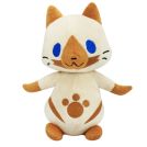 画像ギャラリー No.004のサムネイル画像 / 「囚われのパルマ」や「モンハン」など，グッズ販売や展示を行うイベントがイオンモール成田で開催