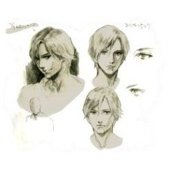 画像ギャラリー No.002のサムネイル画像 / アニメイト池袋本店で「囚われのパルマ」ミュージアムが12月2日より開催。抽選で20名限定のプレオープンイベントも