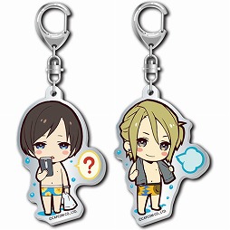 画像ギャラリー No.003のサムネイル画像 / アニメイト池袋本店で「囚われのパルマ」ミュージアムが12月2日より開催。抽選で20名限定のプレオープンイベントも