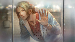 画像ギャラリー No.004のサムネイル画像 / 「囚われのパルマ」を120円で入手できるセールが2017年1月15日まで開催中。エピソード2〜6をまとめ買いできるセットも用意