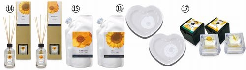 カプコンカフェが2月1日から「囚われのパルマ」仕様に。メニューや限定