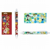 画像ギャラリー No.014のサムネイル画像 / カプコンカフェが2月1日から「囚われのパルマ」仕様に。メニューや限定グッズが公開
