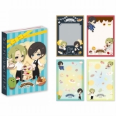 カプコンカフェが2月1日から「囚われのパルマ」仕様に。メニューや限定