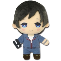 画像ギャラリー No.003のサムネイル画像 / 「囚われのパルマ」のサウンド付きマスコット2種がカプコン直営アミューズメント店舗に2月10日から登場