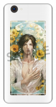 画像ギャラリー No.001のサムネイル画像 / 何度も貼って剥がせるシール「はるデコ」に「囚われのパルマ」のデザインが登場