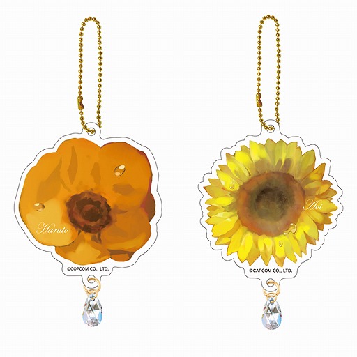 ���������꡼ No.001�Υ���ͥ������ / �ּ����Υѥ�ޡס��ϥ�Ȥȥ������򥤥᡼�������ե����������㡼�बȯ��