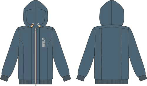 画像ギャラリー No.001 | 「囚われのパルマ」，シーハイブ パーカー