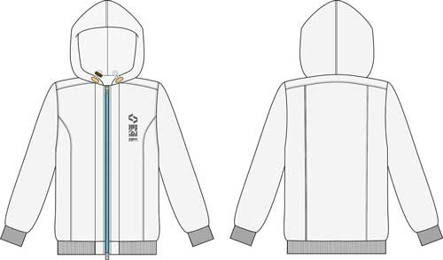 画像ギャラリー No.001 | 「囚われのパルマ」，シーハイブ パーカー