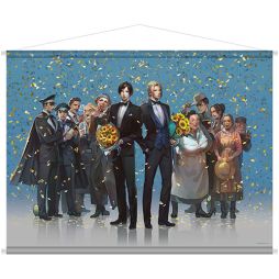 ���������꡼ No.006�Υ���ͥ������ / �ּ����Υѥ�ޡפΥ��ڥ������̲��ɲ��ۿ����ꡣ��������ॷ�祦 2017�Ǥϥ����������ꥢ��ƥ�����Ȳ񤨤��VR�̲�ɤ��θ���ǽ��