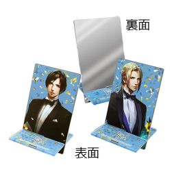 ���������꡼ No.010�Υ���ͥ������ / �ּ����Υѥ�ޡפΥ��ڥ������̲��ɲ��ۿ����ꡣ��������ॷ�祦 2017�Ǥϥ����������ꥢ��ƥ�����Ȳ񤨤��VR�̲�ɤ��θ���ǽ��