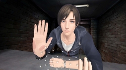 ���������꡼ No.009�Υ���ͥ������ / �ϥ�Ȥȥ������ȥ��ڥ����ʤҤȻ���ᤴ��������������ॷ�祦2017 ���ץ���֡����ˤ�Ÿ����Ρּ����Υѥ�� VR�̲�פ�Ҥ�­����θ����Ƥߤ�