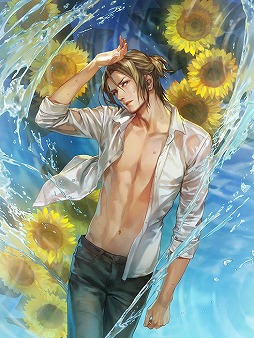 TGS 2017］「囚われのパルマ」の“VR面会”がカプコン直営の