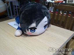 ���������꡼ No.005�Υ���ͥ������ / �����ѹ����Υ����֥ǡ����ΰ����Ѥ�����ǽ�ˡ��ּ����Υѥ�ޡ��ɲ��̲��VR�̲񳫻�ľ���ץ쥹�������٥�Ȥ�ȯɽ���줿������Ϥ�