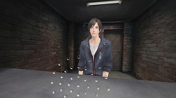 画像ギャラリー No.003のサムネイル画像 / 「囚われのパルマ」，スペシャル面会が10月13日に配信