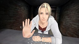 画像ギャラリー No.006のサムネイル画像 / 「囚われのパルマ」，スペシャル面会が10月13日に配信