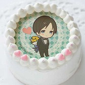 ���������꡼ No.001�Υ���ͥ������ / �ּ����Υѥ�ޡס������ʥǥ�����Υ������ȥޥ����������