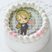 ���������꡼ No.002�Υ���ͥ������ / �ּ����Υѥ�ޡס������ʥǥ�����Υ������ȥޥ����������