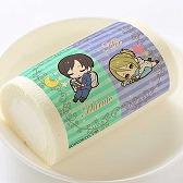 ���������꡼ No.003�Υ���ͥ������ / �ּ����Υѥ�ޡס������ʥǥ�����Υ������ȥޥ����������