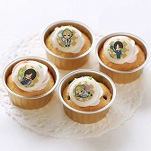 ���������꡼ No.005�Υ���ͥ������ / �ּ����Υѥ�ޡס������ʥǥ�����Υ������ȥޥ����������