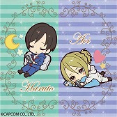 ���������꡼ No.006�Υ���ͥ������ / �ּ����Υѥ�ޡס������ʥǥ�����Υ������ȥޥ����������