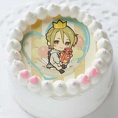 ���������꡼ No.007�Υ���ͥ������ / �ּ����Υѥ�ޡס������ʥǥ�����Υ������ȥޥ����������