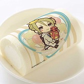 ���������꡼ No.008�Υ���ͥ������ / �ּ����Υѥ�ޡס������ʥǥ�����Υ������ȥޥ����������