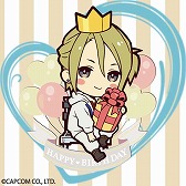 ���������꡼ No.009�Υ���ͥ������ / �ּ����Υѥ�ޡס������ʥǥ�����Υ������ȥޥ����������