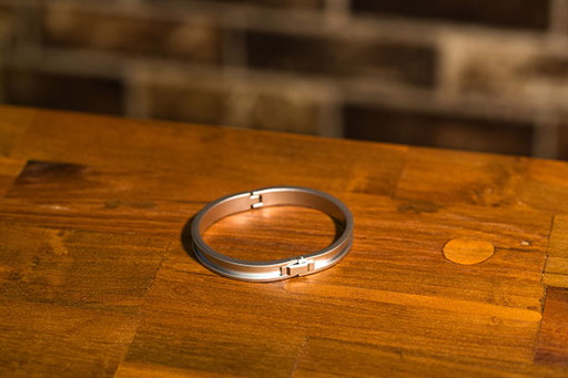 囚われのパルマ」のピアスとイヤリング，バングルが発売決定