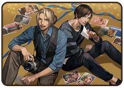 ꡼ No.002Υͥ / ּΥѥޡס2ǯǰ饹Ȥˤʤå