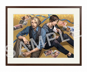 ���������꡼ No.001�Υ���ͥ������ / �ּ����Υѥ�ޡס�2��ǯ���饹�Ȥγ�������ե��å������Ȥ������