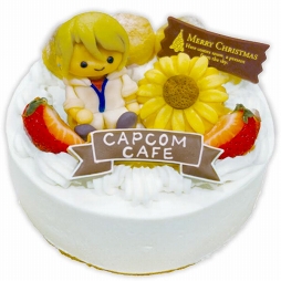 ���������꡼ No.002�Υ���ͥ������ / �ּ����Υѥ�ޡץ��꡼������ܤΥ��ꥹ�ޥ����������о졣11��21��12��00��ͽ����դ򳫻�