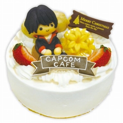 ���������꡼ No.003�Υ���ͥ������ / �ּ����Υѥ�ޡץ��꡼������ܤΥ��ꥹ�ޥ����������о졣11��21��12��00��ͽ����դ򳫻�