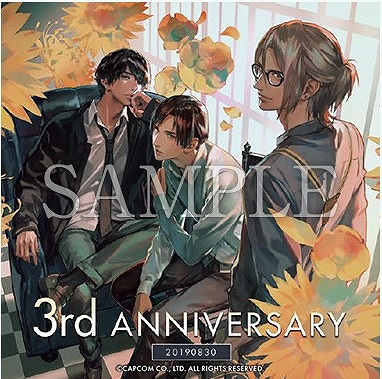 ���������꡼ No.003�Υ���ͥ������ / ���ץ��󥨥ݥ������ɤˡּ����Υѥ�ޡפ��о졣��������ǡ�3��ǯ��ǰ���饹�ȡץߥ˿���Ƚ��ץ쥼���