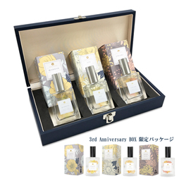 ���������꡼ No.002�Υ���ͥ������ / �ּ����Υѥ�ޡס����ץ��󥫥ե�����Υ��ꥸ�ʥ륳��ܥ��å������