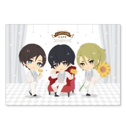 ���������꡼ No.002�Υ���ͥ������ / ���ץ��󥫥ե�����Ź�ǳ��ŤΡּ����Υѥ�ޡץ��꡼��3��ǯ��ǰ����ܥ��ե�����˥塼�ΰ���������