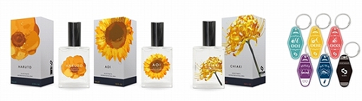 ���������꡼ No.003�Υ���ͥ������ / ���ץ��󥫥ե� ������쥤��������Ź�ǡ��֥ѥ�ޡץ��꡼�����拾��ܤ�2020ǯ1��9����곫��