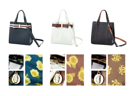 ���������꡼ No.002�Υ���ͥ������ / �ּ����Υѥ�ޡץ��꡼���ȤΥ���ܥ����ƥबSuperGroupies���о졣ͽ����ճ���