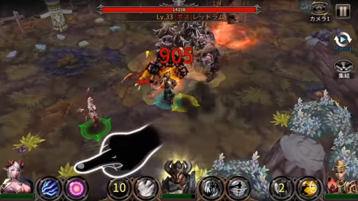 ڥե󥿥ۥե˥ƥ ȡ󡡥ҲࡼӡVer.