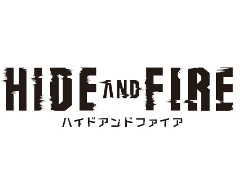 ߷1DLˤޥ۸󥷥塼ƥ󥰡HIDE AND FIREס810˻Ͽդ򳫻