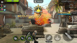 ꡼ No.003 | ߷1DLˤ󥷥塼ƥ󥰡HIDE AND FIREפλϿդϡʼȥ󥸥⥿סˡɤץ쥼