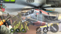 ꡼ No.006 | ߷1DLˤ󥷥塼ƥ󥰡HIDE AND FIREפλϿդϡʼȥ󥸥⥿סˡɤץ쥼